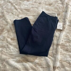 Women’s Navy Pants